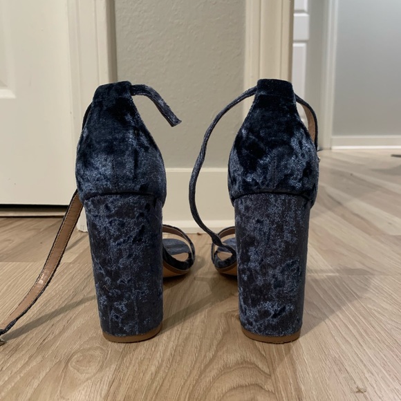 Steve Madden Carrson heels size 10 - Picture 4 of 5